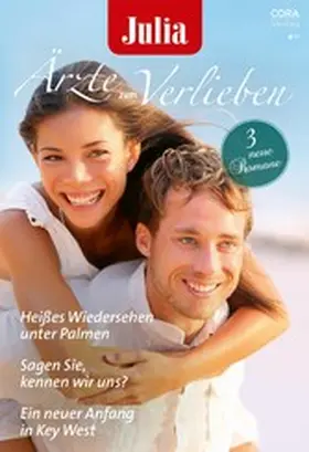 Hawkes / Claydon / Anders |  Julia Ärzte zum Verlieben Band 176 | eBook | Sack Fachmedien