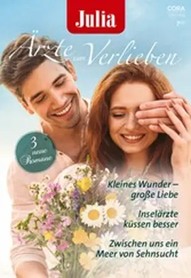 Roberts / Lennox / MacKay |  Julia Ärzte zum Verlieben Band 179 | eBook | Sack Fachmedien