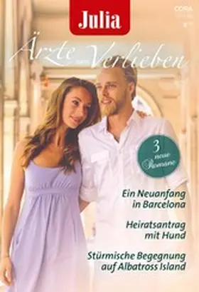 Wilson / Dove / Lennox |  Julia Ärzte zum Verlieben Band 180 | eBook | Sack Fachmedien