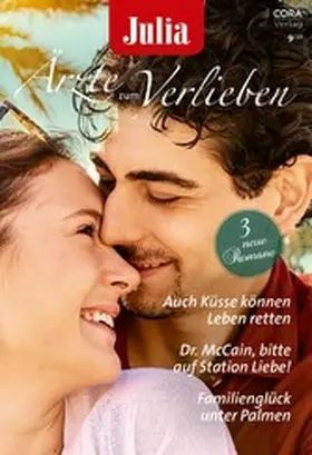 Douglass / Carlisle / Beckett |  Julia Ärzte zum Verlieben Band 181 | eBook | Sack Fachmedien