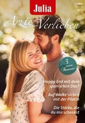 Heaton / Hawkes / Kincheloe |  Julia Ärzte zum Verlieben Band 182 | eBook | Sack Fachmedien