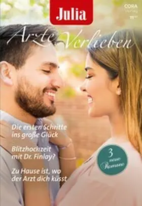 Beckett / Lennox / Douglass |  Julia Ärzte zum Verlieben Band 183 | eBook | Sack Fachmedien