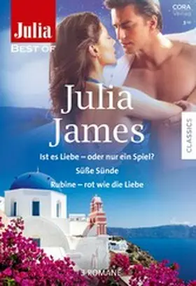 James |  Julia Best of Band 261 | eBook | Sack Fachmedien