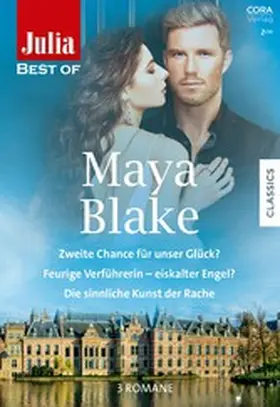 Blake |  Julia Best of Band 262 | eBook | Sack Fachmedien