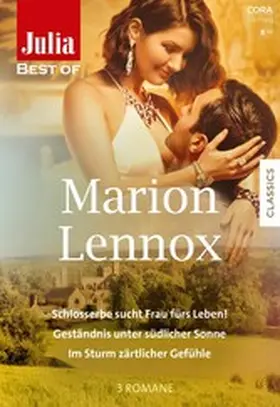 Lennox |  Julia Best of Band 268 | eBook | Sack Fachmedien