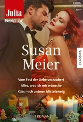 Meier |  Julia Best of Band 270 | eBook | Sack Fachmedien