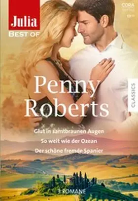 Roberts |  Julia Best of Band 273 | eBook | Sack Fachmedien