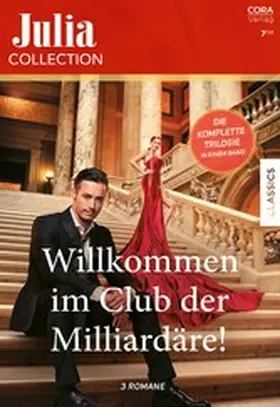 Winters |  Julia Collection Band 186 | eBook | Sack Fachmedien