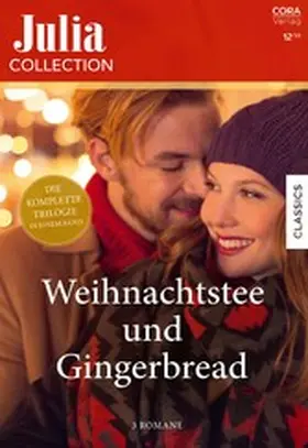 Jump / Winters / Colter |  Julia Collection Band 191 | eBook | Sack Fachmedien