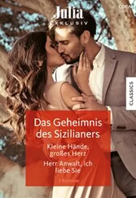 Porter / Meier / Hannay |  Julia Exklusiv Band 362 | eBook | Sack Fachmedien