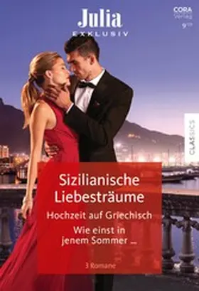Shaw / Baird / Ross |  Julia Exklusiv Band 366 | eBook | Sack Fachmedien