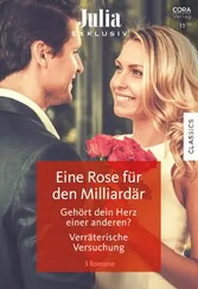 Graham / Cox / Pammi |  Julia Exklusiv Band 368 | eBook | Sack Fachmedien