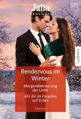 Brooks / Jordan / James |  Julia Exklusiv Band 369 | eBook | Sack Fachmedien