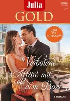 Marsh / Williams / Adams |  Julia Gold Band 109 | eBook | Sack Fachmedien