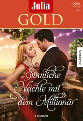 Jordan / Hamilton / Graham |  Julia Gold Band 111 | eBook | Sack Fachmedien