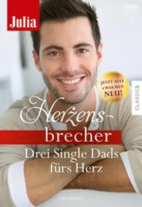 Marinelli / Ferrarella / Christenberry |  Julia Herzensbrecher Band 29 | eBook | Sack Fachmedien