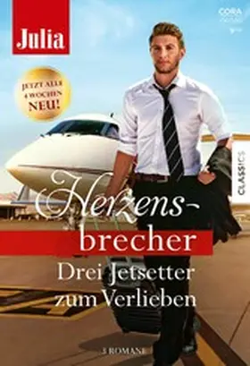 McCauley / Crews / Jordan |  Julia Herzensbrecher Band 35 | eBook | Sack Fachmedien