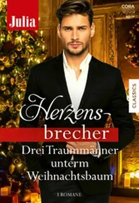 Jordan / Walker / Kay |  Julia Herzensbrecher Band 36 | eBook | Sack Fachmedien