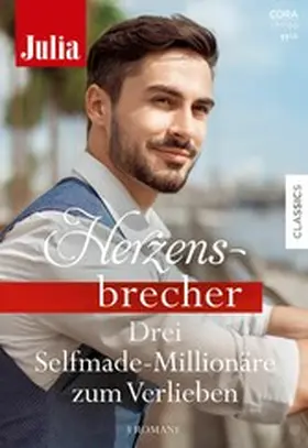 Hewitt / Williams / Carlisle |  Julia Herzensbrecher Band 37 | eBook | Sack Fachmedien