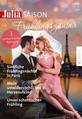 Cinelli / Hardy / O'Connor |  Julia Saison Band 73 | eBook | Sack Fachmedien