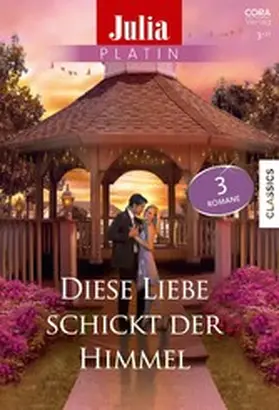 Whittenburg / Davis / Maclay |  Julia Platin Band 20 | eBook | Sack Fachmedien