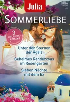 Fuller / Summer / Heaton |  Julia Sommerliebe Band 34 | eBook | Sack Fachmedien