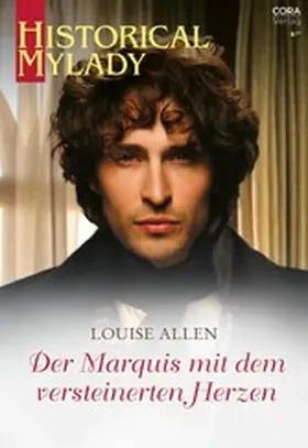 Allen |  Der Marquis mit dem versteinerten Herzen | eBook | Sack Fachmedien