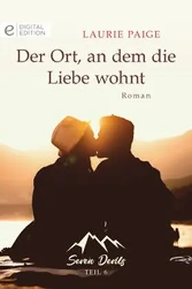 Paige |  Der Ort, an dem die Liebe wohnt | eBook | Sack Fachmedien