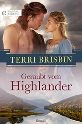 Brisbin | Geraubt vom Highlander | E-Book | www.sack.de