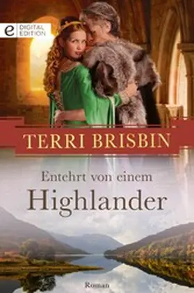 Brisbin | Entehrt von einem Highlander | E-Book | www.sack.de