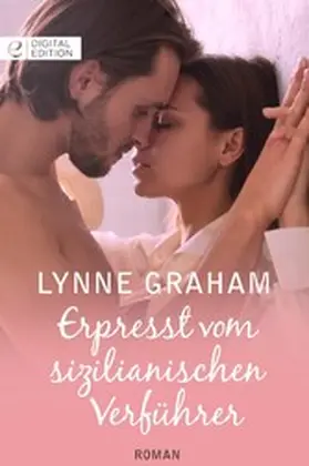 Graham |  Erpresst vom sizilianischen Verführer | eBook | Sack Fachmedien