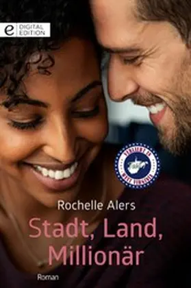Alers |  Stadt, Land, Millionär | eBook | Sack Fachmedien