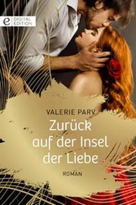 Parv |  Zurück auf der Insel der Liebe | eBook | Sack Fachmedien