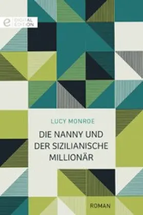 Monroe |  Die Nanny und der sizilianische Millionär | eBook | Sack Fachmedien