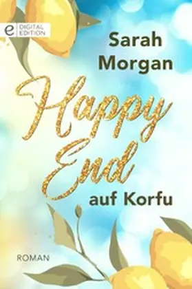 Morgan |  Happy End auf Korfu | eBook | Sack Fachmedien