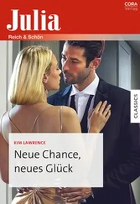 Lawrence |  Neue Chance, neues Glück | eBook | Sack Fachmedien