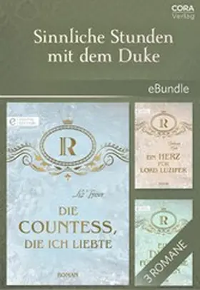 Burrows / Hale / Tyner |  Sinnliche Stunden mit dem Duke | eBook | Sack Fachmedien