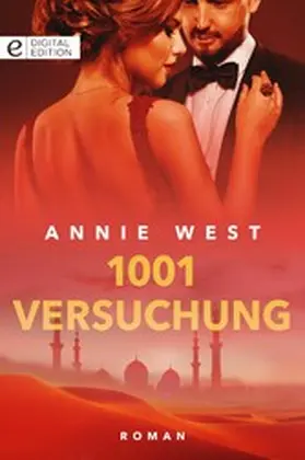 West |  1001 Versuchung | eBook | Sack Fachmedien