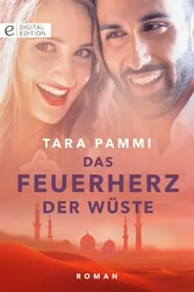 Pammi | Das Feuerherz der Wüste | E-Book | www.sack.de