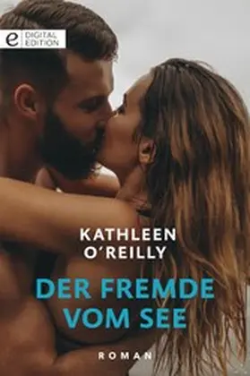 O'Reilly |  Der Fremde vom See | eBook | Sack Fachmedien