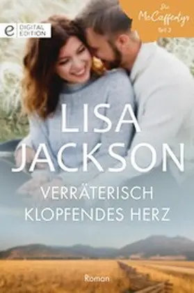 Jackson |  Verräterisch klopfendes Herz | eBook | Sack Fachmedien