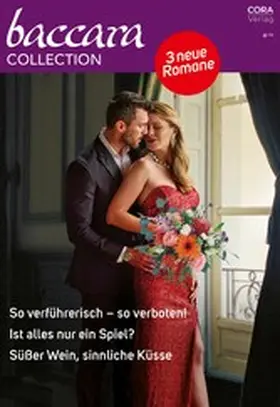 Frey / Lemmon / Ryan |  Baccara Collection Band 470 | eBook | Sack Fachmedien