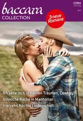 Michaels / Bryant / Lindsay |  Baccara Collection Band 474 | eBook | Sack Fachmedien