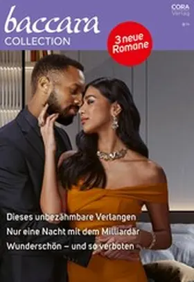 Dunlop / Simone / St. John |  Baccara Collection Band 475 | eBook | Sack Fachmedien