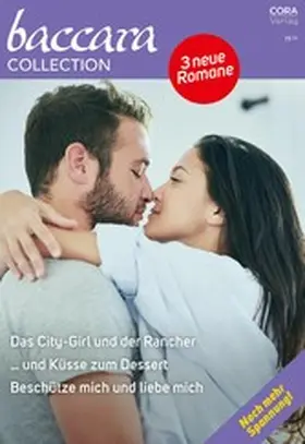 Schield / Kennedy / Eden |  Baccara Collection Band 477 | eBook | Sack Fachmedien