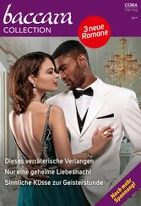 Bryant / St. Aubin / DeLeon |  Baccara Collection Band 478 | eBook | Sack Fachmedien