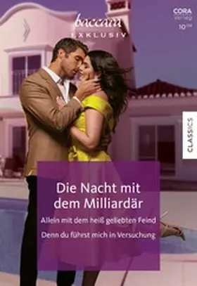 Lovelace / Orwig / Booth |  Baccara Exklusiv Band 250 | eBook | Sack Fachmedien