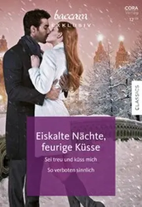 Booth / Shaw / Lemmon |  Baccara Exklusiv Band  252 | eBook | Sack Fachmedien