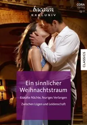 Bennett / LaBrecque / Laurence |  Baccara Exklusiv Band 253 | eBook | Sack Fachmedien