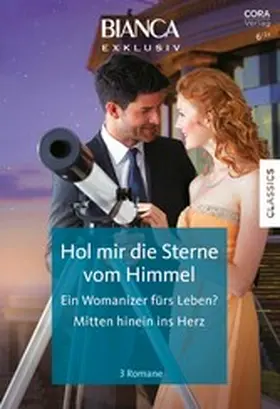 Woods / Dyer / Thompson |  Bianca Exklusiv Band 375 | eBook | Sack Fachmedien